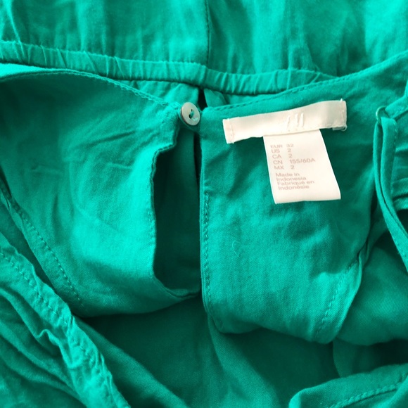 H&M Jumpsuit with Pockets - Picture 8 of 8